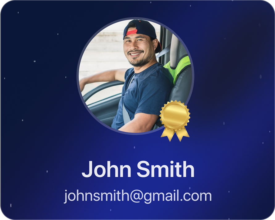 Comprehensive Driver Verification